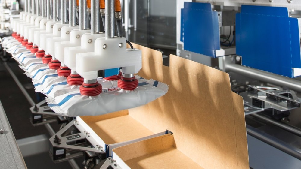 Geplanter Verkauf Packaging Technology: Einigung zur Absicherung der Mitarbeiter